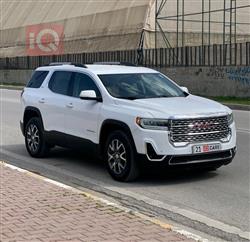 جي ام سي اكاديا